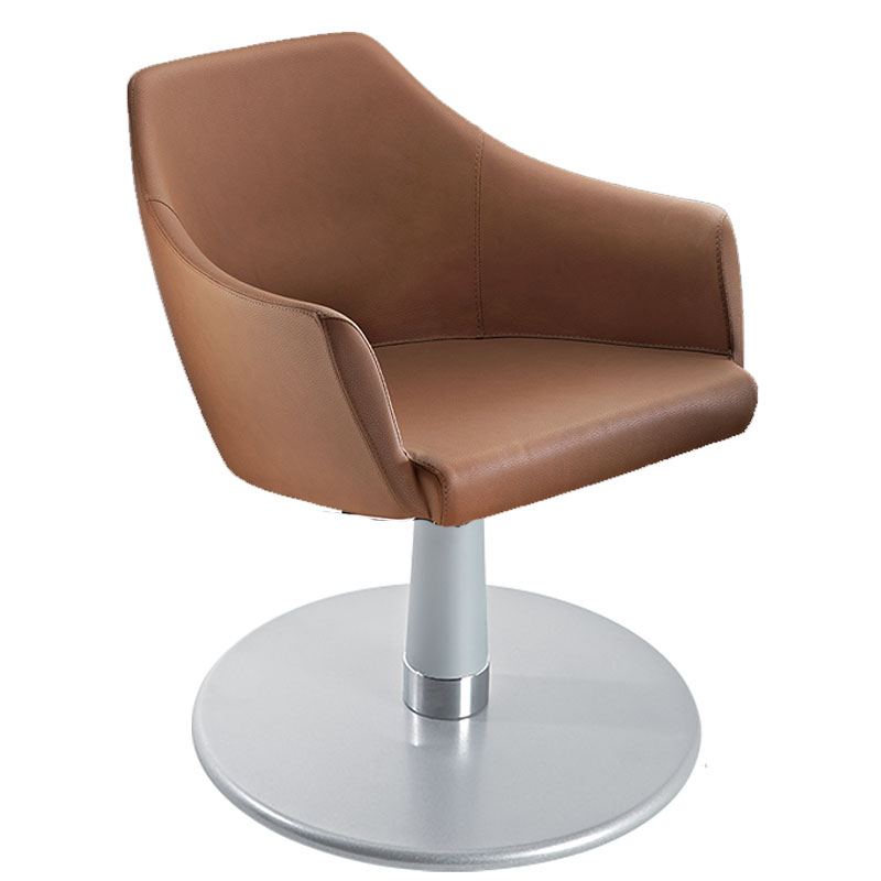Michel fauteuil de coiffure tournant